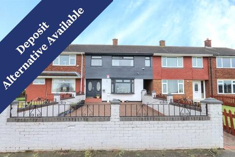 undefined, Farndale Walk, Middlesbrough