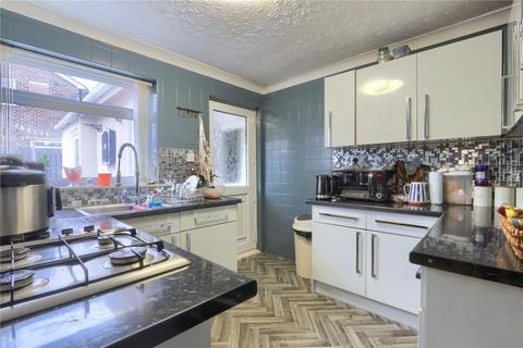 undefined, Farndale Walk, Middlesbrough