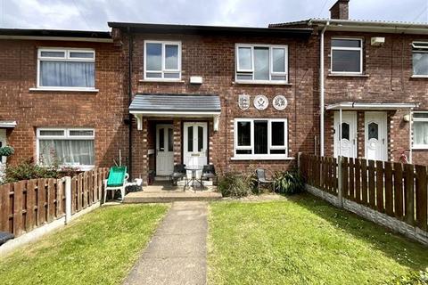 7 Ballifield Avenue, Sheffield, S13 9HN