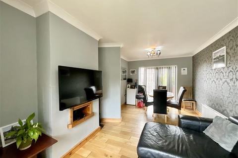 7 Ballifield Avenue, Sheffield, S13 9HN