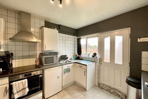 7 Ballifield Avenue, Sheffield, S13 9HN