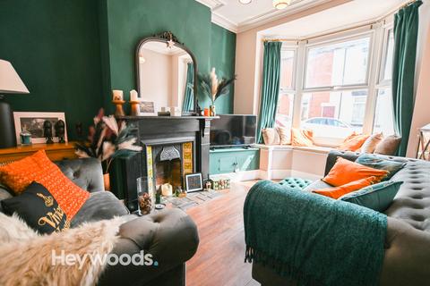 60 Ashfields New Road, Newcastle, ST5 2DJ