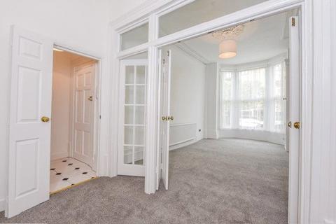 Studio for sale, St Aubyns Road, London