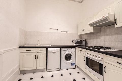 Studio for sale, St Aubyns Road, London