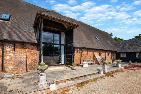 4 bedroom barn conversion for sale, Pett Lane, Charing, Kent
