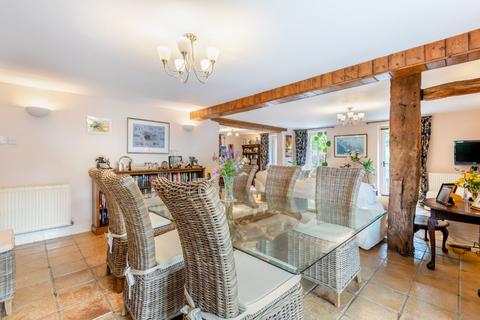 4 bedroom barn conversion for sale, Pett Lane, Charing, Kent