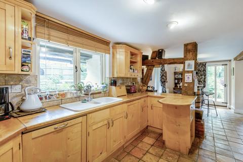 4 bedroom barn conversion for sale, Pett Lane, Charing, Kent