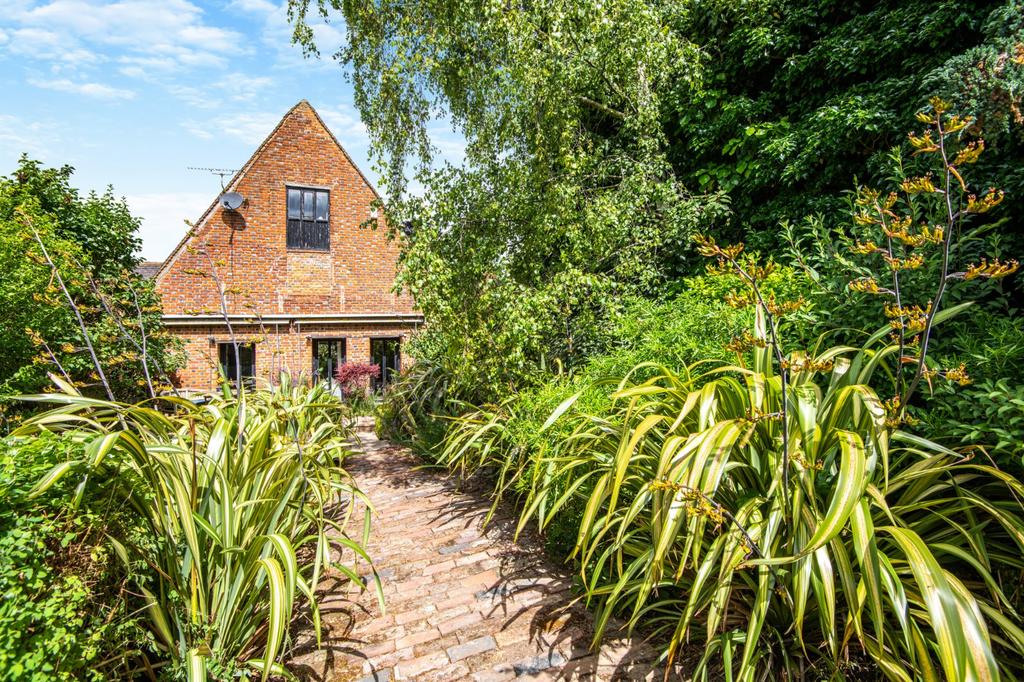 Garden Path