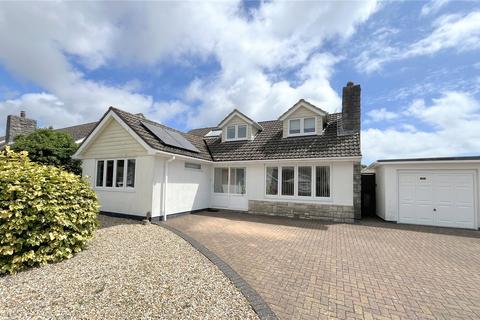 4 bedroom bungalow for sale, Greenways, Highcliffe, Christchurch, Dorset, BH23