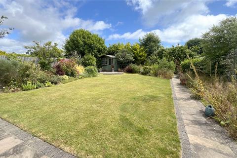 4 bedroom bungalow for sale, Greenways, Highcliffe, Christchurch, Dorset, BH23