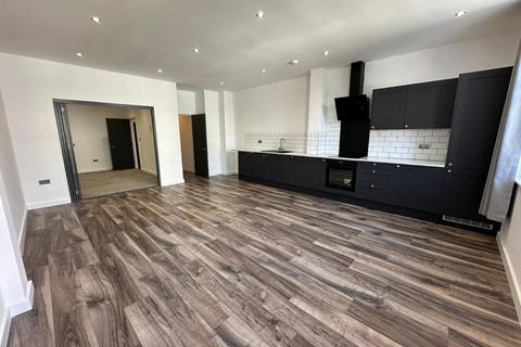undefined, Flat 3, The Binding House