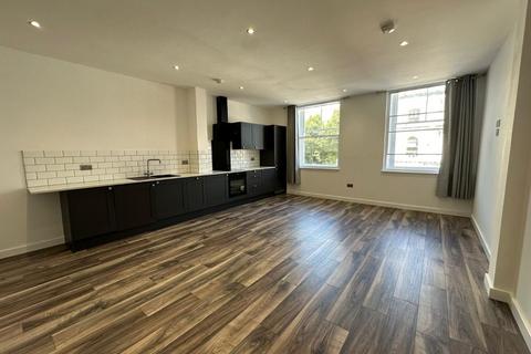 undefined, Flat 3, The Binding House