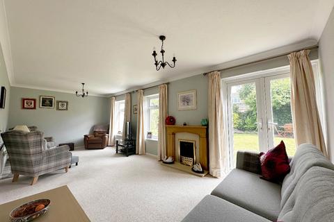 3 bedroom detached house for sale, Normandy Close, Hampton Magna, Warwick