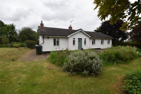 3 bedroom bungalow for sale, Forty Green, Lowbands, Redmarley, Gloucester, GL19