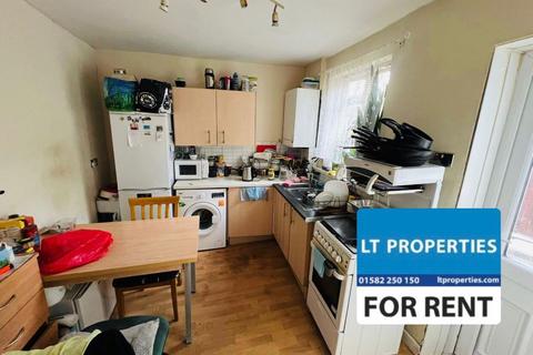 2 bedroom house share to rent, Luton LU1