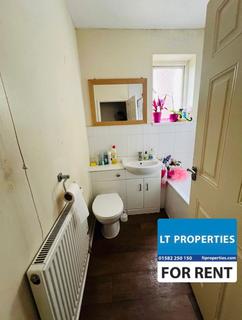 2 bedroom house share to rent, Luton LU1