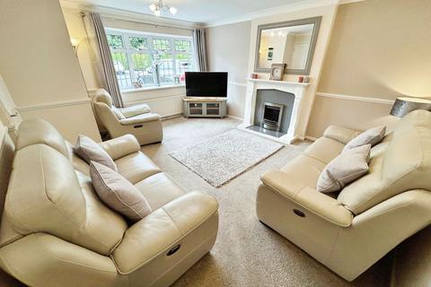 3 bedroom detached house for sale, Mallard Close, Brierley Hill