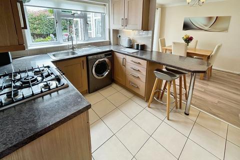 3 bedroom detached house for sale, Mallard Close, Brierley Hill