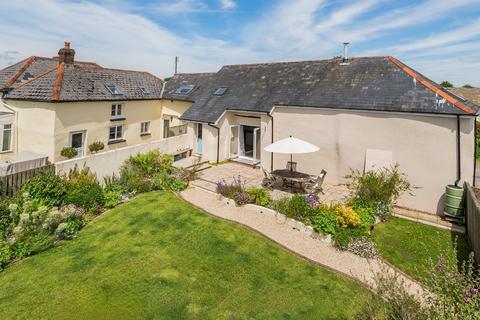 South Molton - 3 bedroom semi-detached house for sale