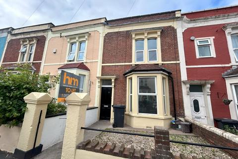 undefined, Eastville, Bristol BS5
