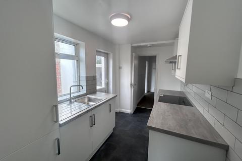 undefined, Eastville, Bristol BS5