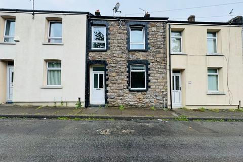 2 bedroom terraced house for sale, Park View, Waunlwyd, Ebbw Vale