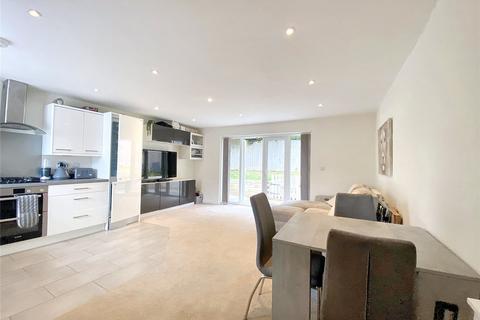 2 bedroom bungalow for sale, Hamble Road, Poole, Dorset, BH15