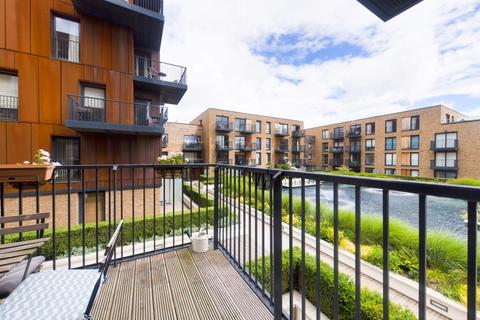 3 bedroom flat to rent, Baroque Gardens, Grand Canal Avenue, London, SE16