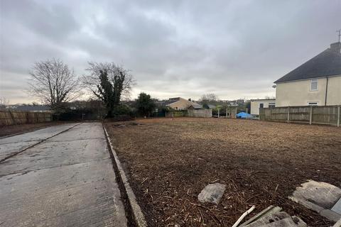 Land for sale, King Georges Avenue, Harwich CO12