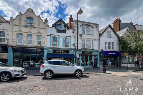 Property for sale, Connaught Avenue, Frinton-On-Sea CO13