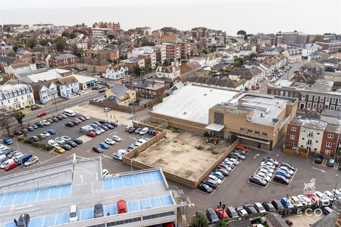 Retail property (high street) for sale, High Street, Clacton-On-Sea CO15