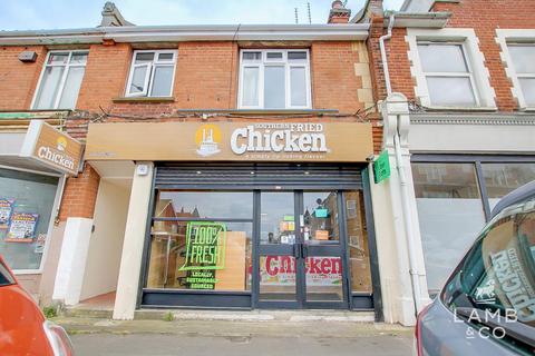 Retail property (high street) for sale, High Street, Clacton-On-Sea CO15