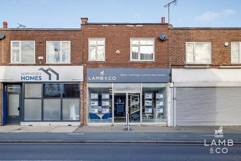 Retail property (high street) for sale, High Street, Harwich CO12