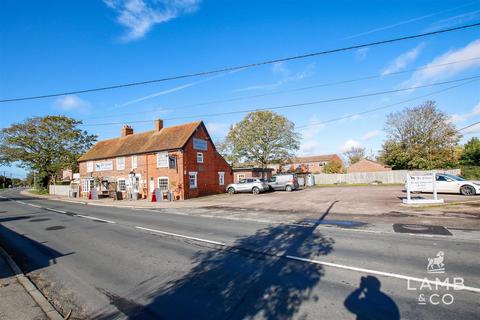 Property for sale, Wivenhoe Road, Alresford CO7