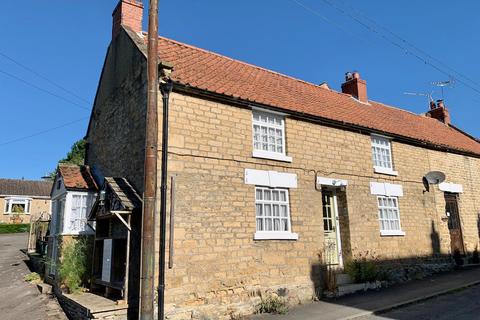 3 bedroom end of terrace house for sale, Main Street, Ebberston