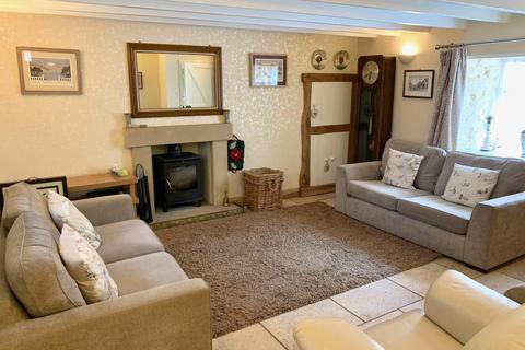 3 bedroom end of terrace house for sale, Main Street, Ebberston