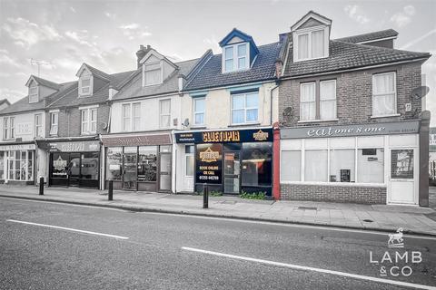 Retail property (high street) for sale, Old Road, Clacton-on-Sea CO15