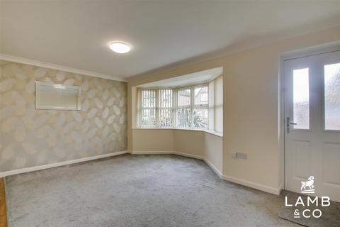 Property for sale, Knox Road, Clacton-on-Sea CO15