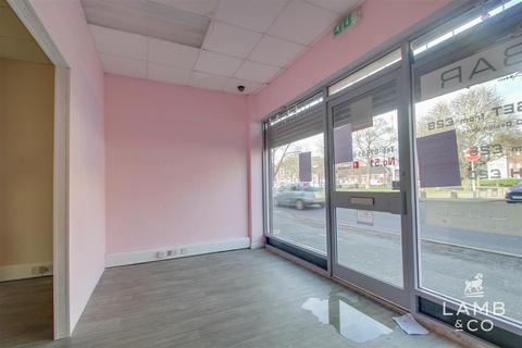 Retail property (high street) to rent, Carnarvon Road, Clacton-On-Sea CO15