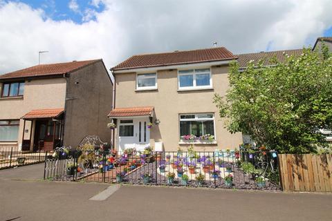 110 Main Street, Fauldhouse, Bathgate, EH47 9BW