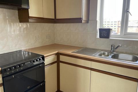 1 bedroom apartment for sale, Redcliff Mead Lane, Bristol BS1