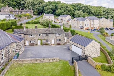 7 bedroom detached house for sale, 2 and 3 Crowther Fold, Harden, Bingley