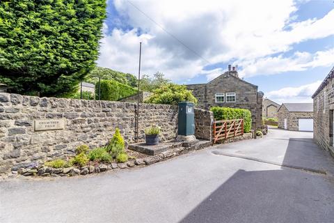 7 bedroom detached house for sale, 2 and 3 Crowther Fold, Harden, Bingley