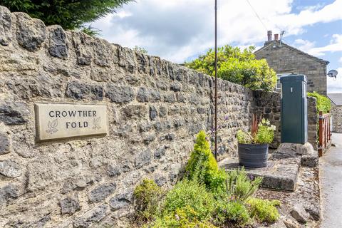 7 bedroom detached house for sale, 2 and 3 Crowther Fold, Harden, Bingley