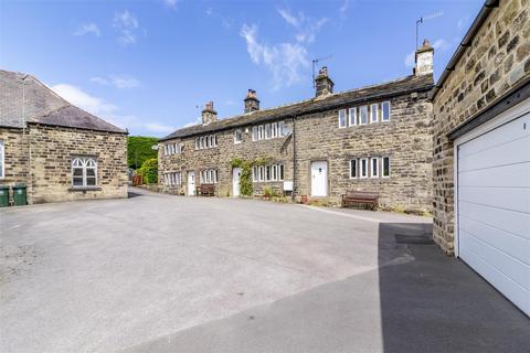 7 bedroom detached house for sale, 2 and 3 Crowther Fold, Harden, Bingley