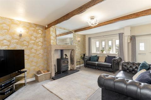 7 bedroom detached house for sale, 2 and 3 Crowther Fold, Harden, Bingley