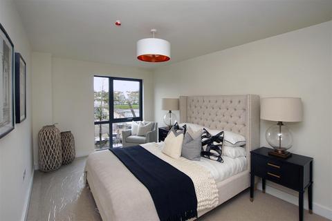 2 bedroom apartment for sale, B13 The ARC Harbour Road, Bristol BS20