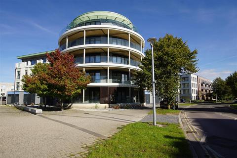 3 bedroom apartment for sale, The ARC B1 53 Martingale Way, Portishead BS20