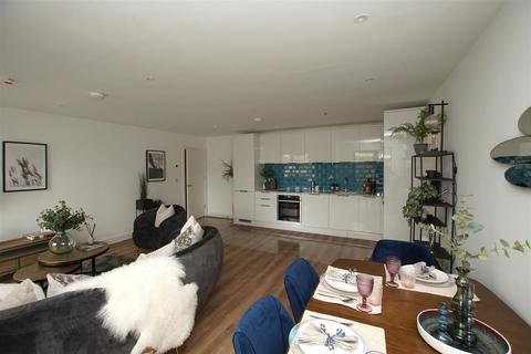 3 bedroom apartment for sale, The ARC B1 53 Martingale Way, Portishead BS20