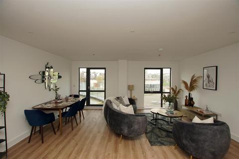 3 bedroom apartment for sale, The ARC B1 53 Martingale Way, Portishead BS20